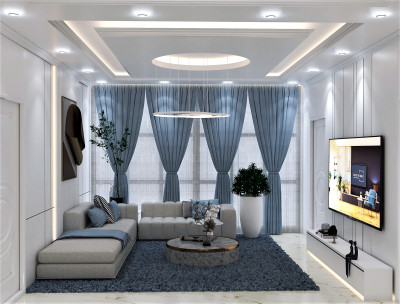 3DS MAX INTERIOR - FULL PROFESSIONAL MASTER COURSE | clarityarchitects